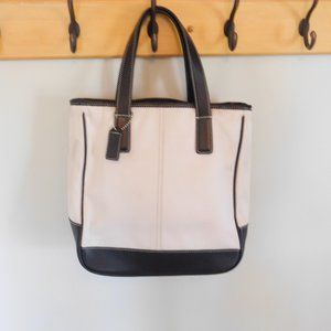 Coach Hampton Tote Bag JOK-7706